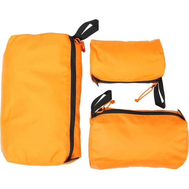 Mystery Ranch Zoid Bag Set