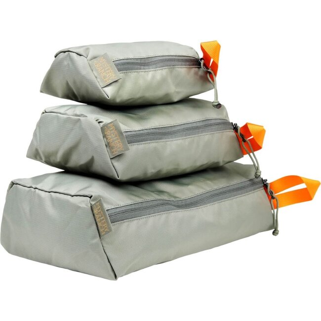 Mystery Ranch Zoid Bag Set