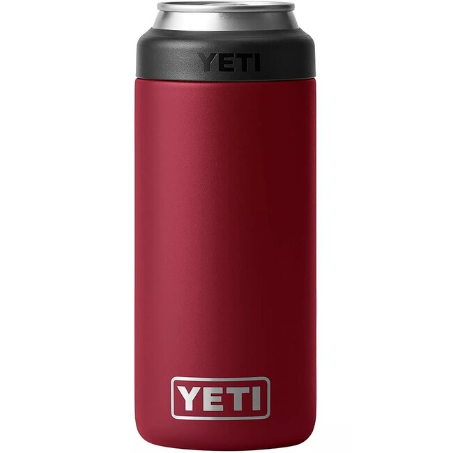 YETI Rambler 12 oz Colster Slim Can Insulator