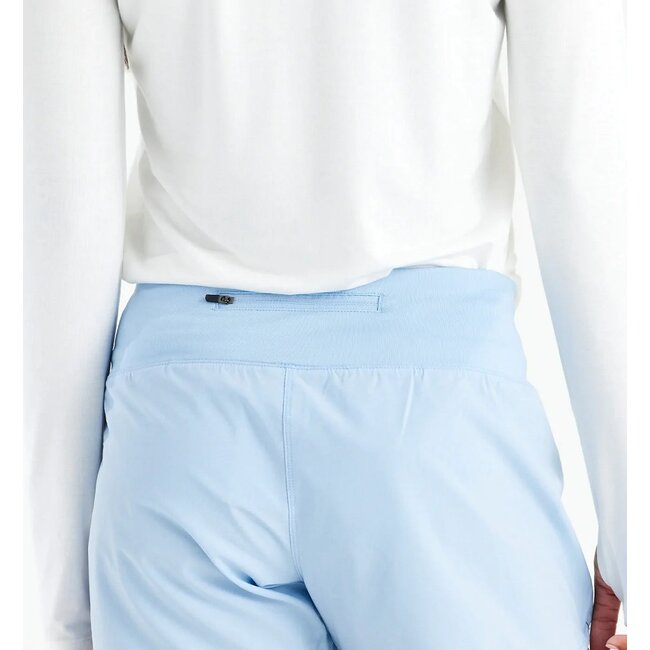 Free Fly Women's Bamboo Lined Breeze Shorts- 4"