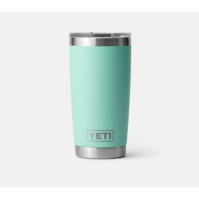YETI Rambler 20 oz Tumbler w/MS
