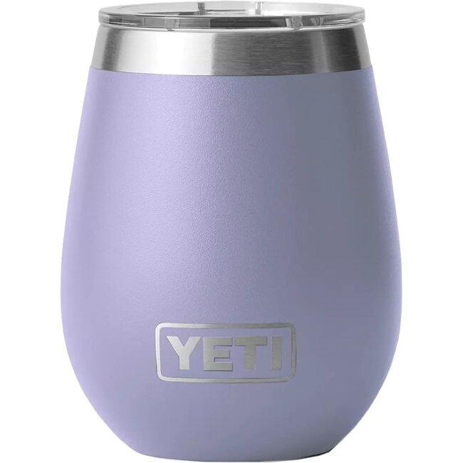 YETI Rambler 10 oz Wine Tumbler