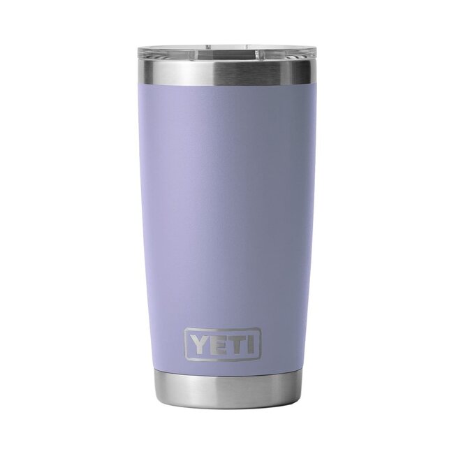 YETI Rambler 20 oz Tumbler w/MS
