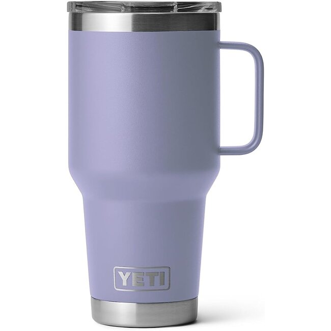 YETI Rambler 30 oz Travel Mug