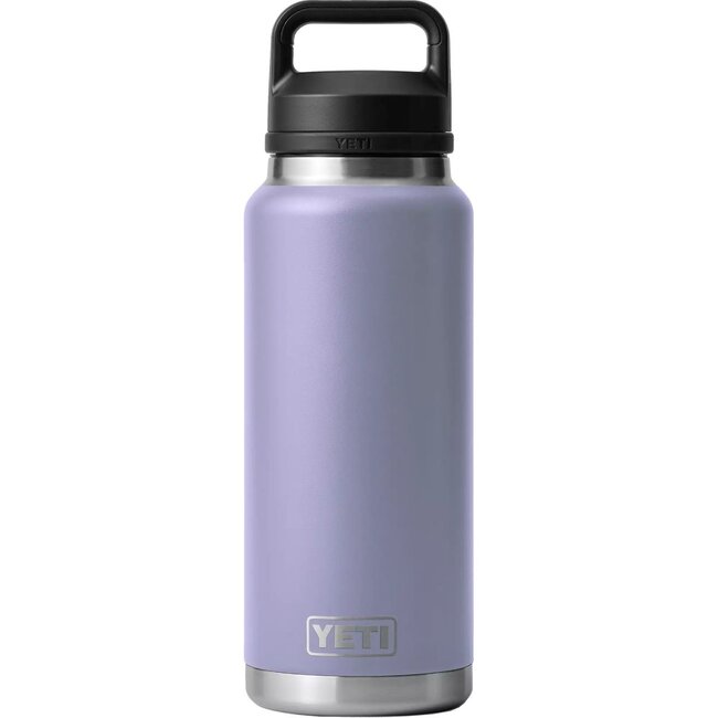 YETI Rambler 36 oz  Bottle Chug