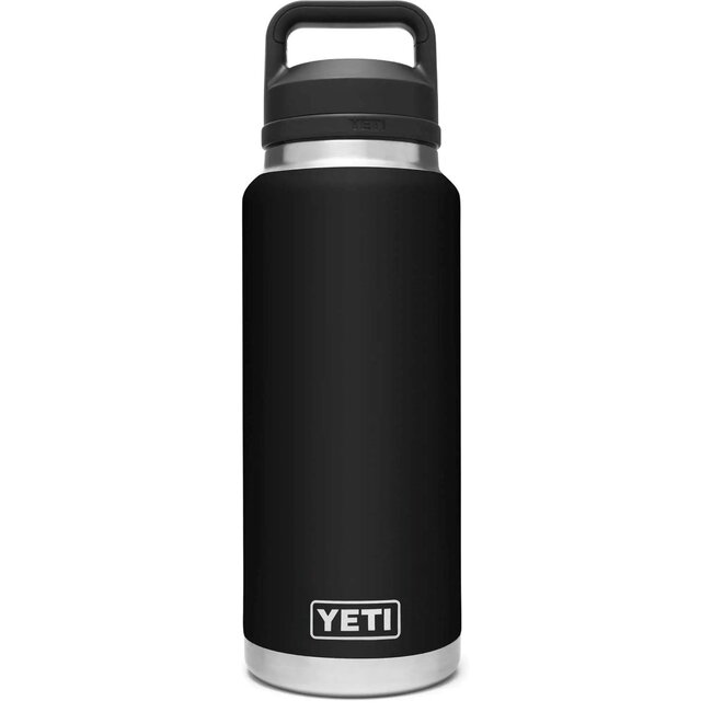 YETI Rambler 36 oz  Bottle Chug