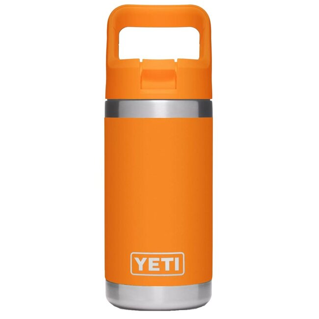 YETI Rambler Jr 12oz Kids Bottle