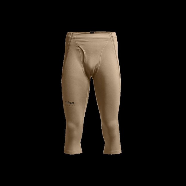 Sitka Core Merino 330 Zip-Off Bottom