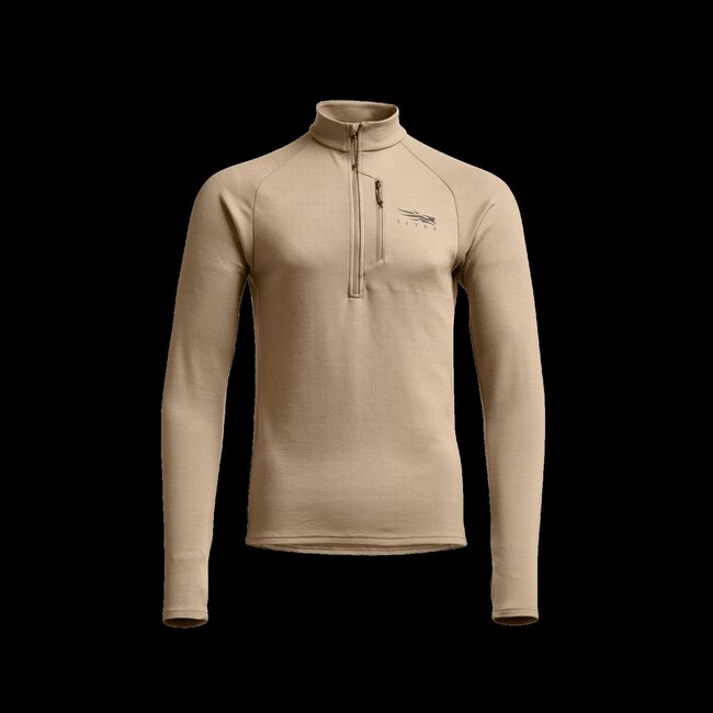 Sitka Core Merino 330 Half-Zip