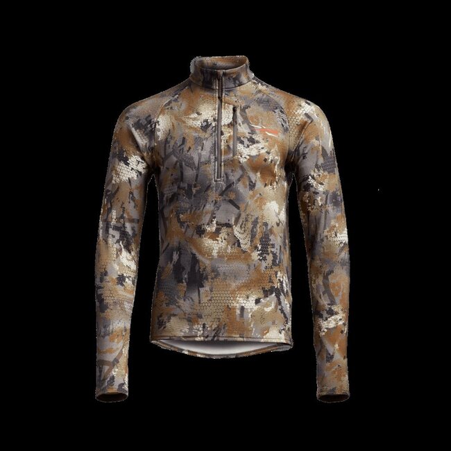 Sitka Core Merino 330 Half-Zip