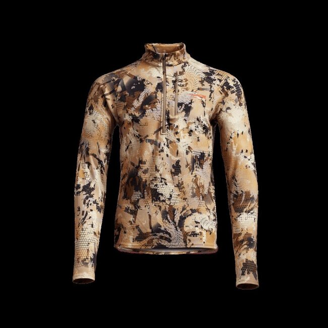Sitka Core Merino 330 Half-Zip