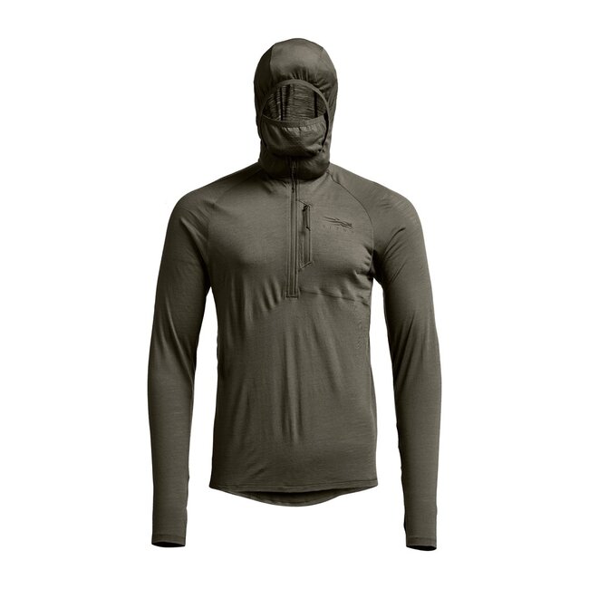 Sitka Core Merino 120 Hoody