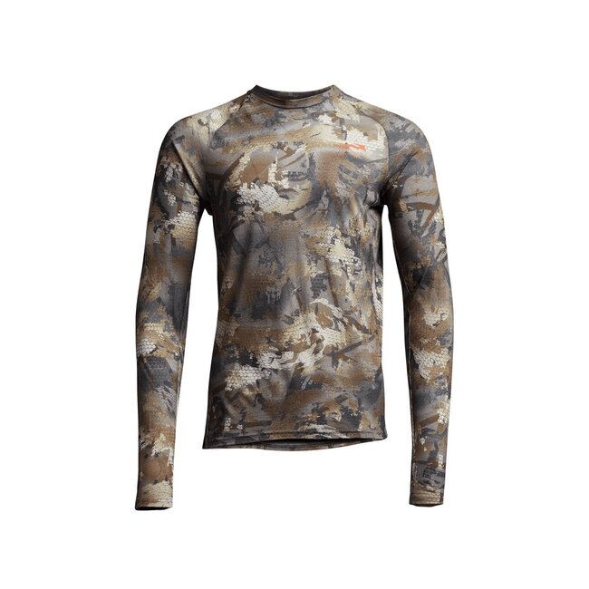 Sitka Core Merino 120 LS Crew