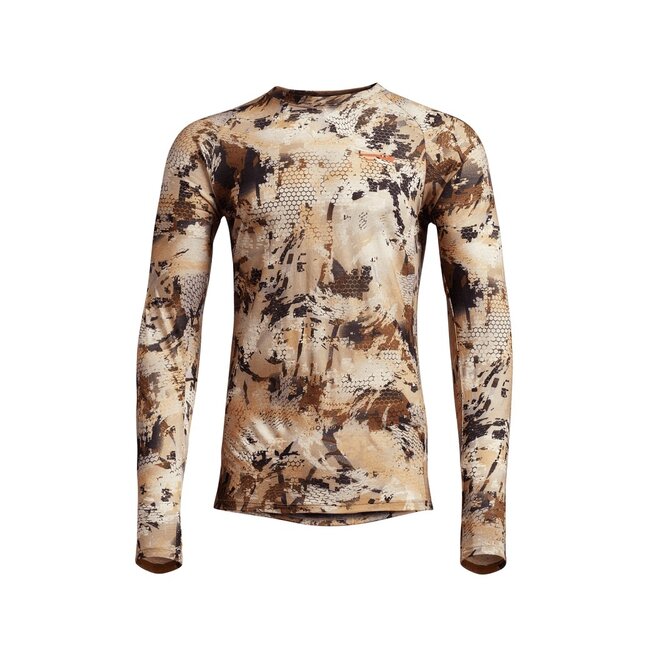 Sitka Core Merino 120 LS Crew