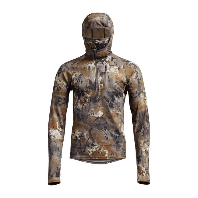 Sitka Core Merino 330 Hoody
