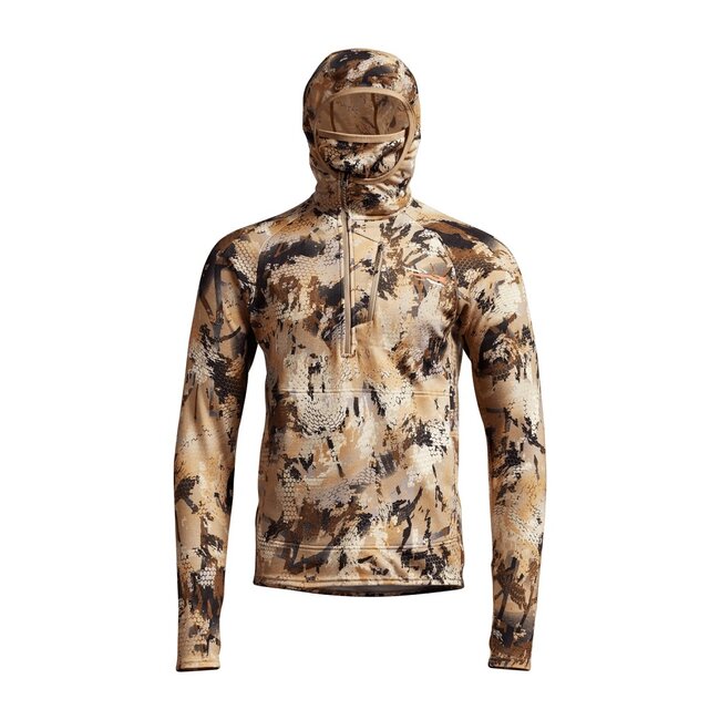 Sitka Core Merino 330 Hoody