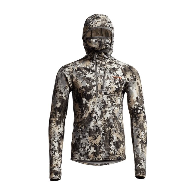 Sitka Core Merino 330 Hoody