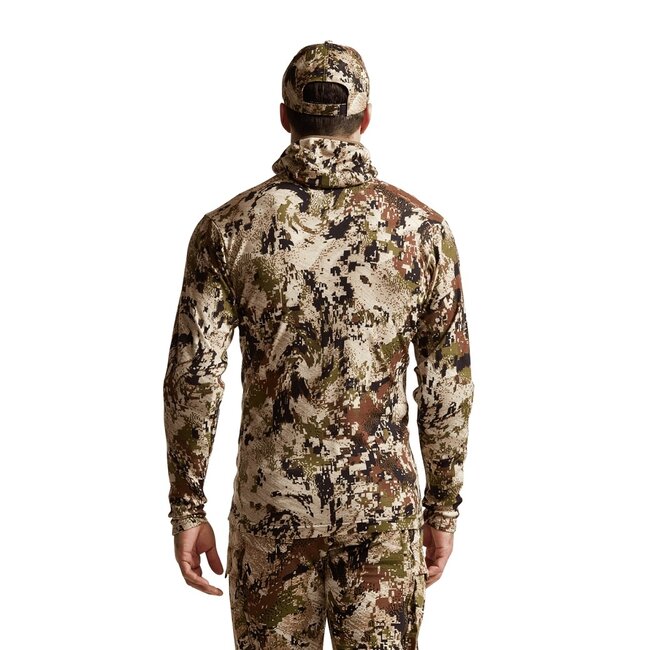 Sitka Intercept Hoody