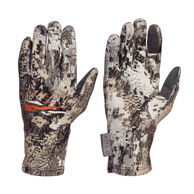 Sitka Merino 330 Gloves