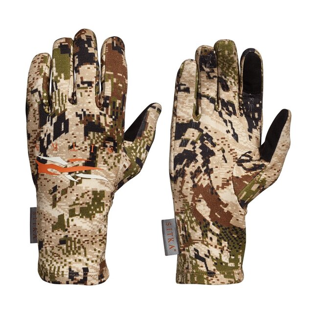 Sitka Merino 330 Gloves