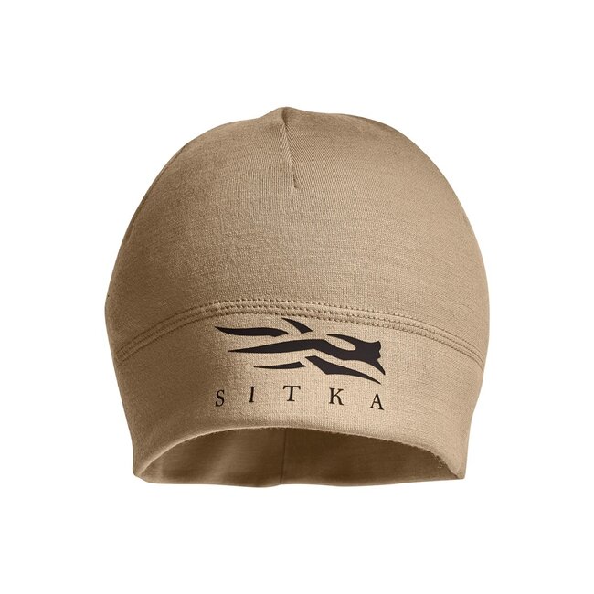 Sitka Merino 330 Beanie One Size Fits All