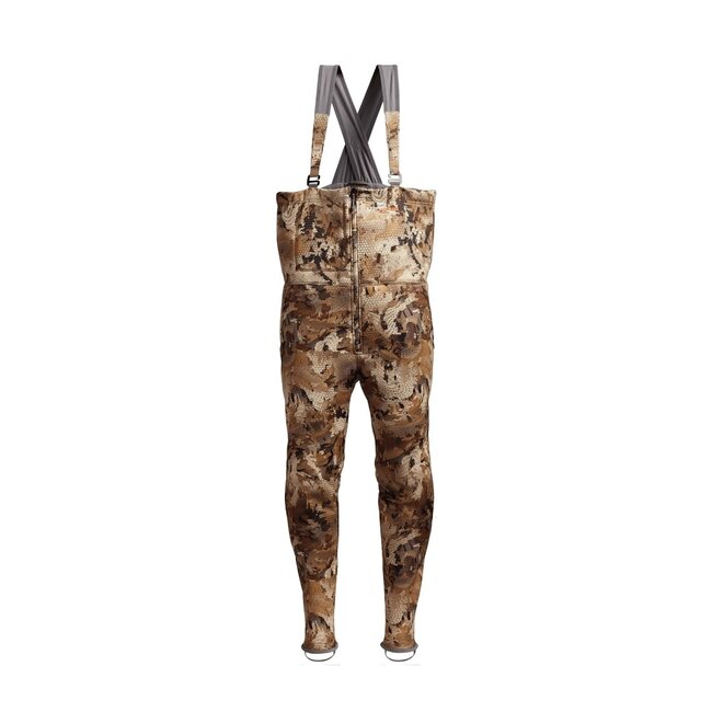Sitka Gradient Cold Weather Bib