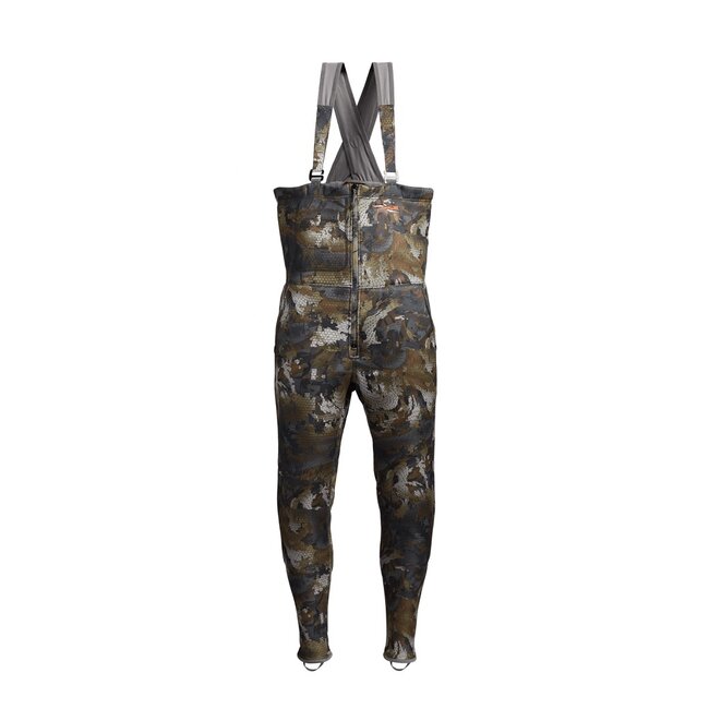 Sitka Gradient Cold Weather Bib