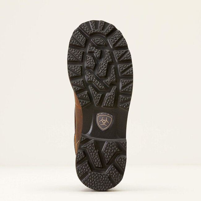 Ariat Women's Codie Distressed Tan