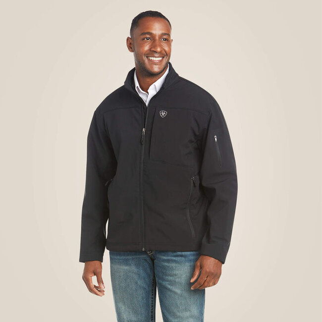 Ariat Men's Vernon 2.0 Softshell Jacket