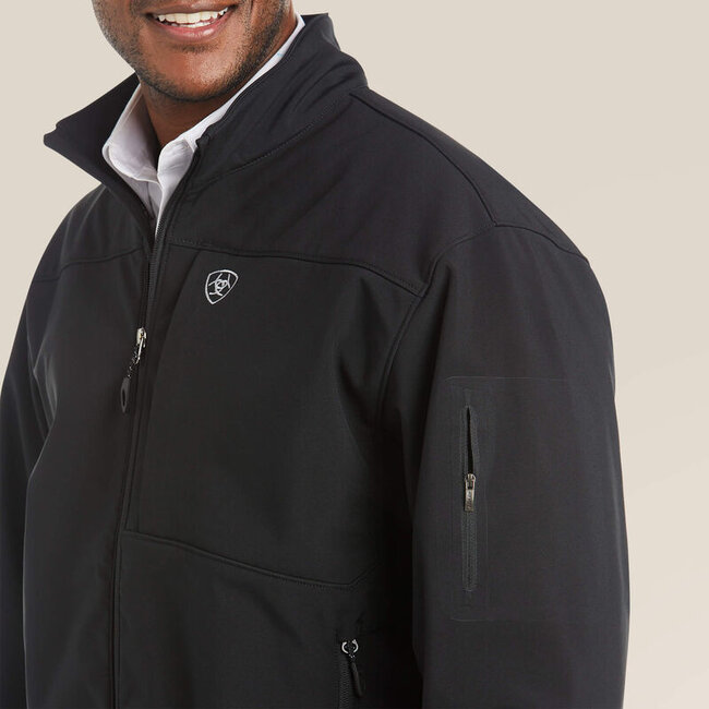 Ariat Men's Vernon 2.0 Softshell Jacket