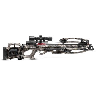 TenPoint TenPoint Titan M1, ACUdraw, Pro-View Scope, True Timber Viper