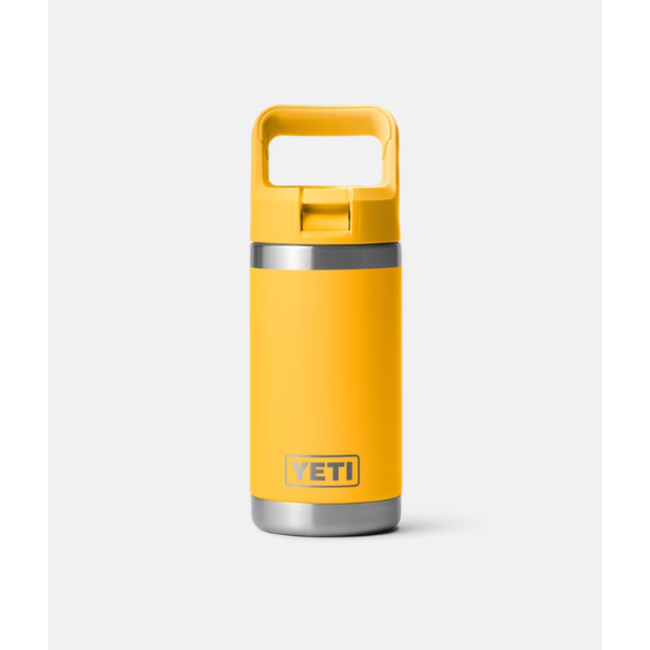 YETI Rambler Jr 12oz Kids Bottle
