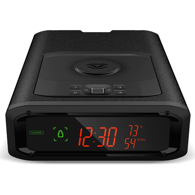 Vaultek DS2i Safe Biometric Smart Station Slider with Finger Print Reader