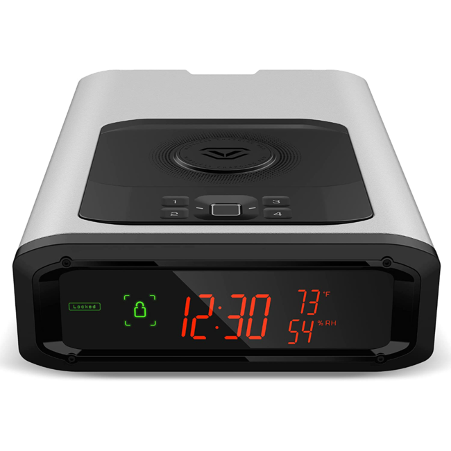 Vaultek DS2i Safe Biometric Smart Station Slider with Finger Print Reader