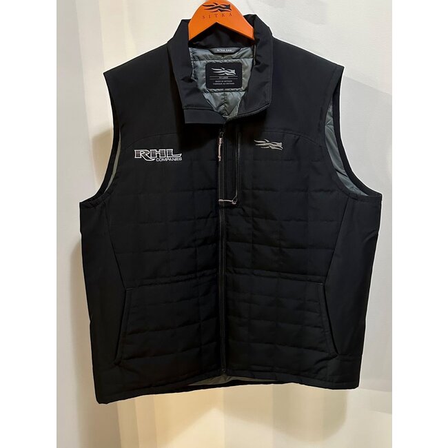 RHL Sitka Grindstone Work Vest