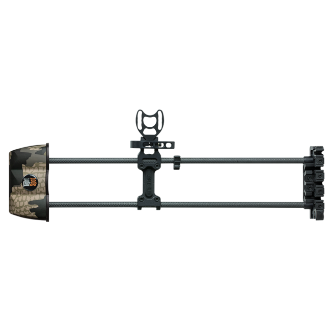 TightSpot 7 Arrow Quiver