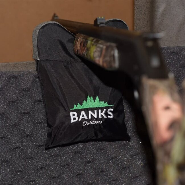 Banks Outdoors Stump Gun Rest