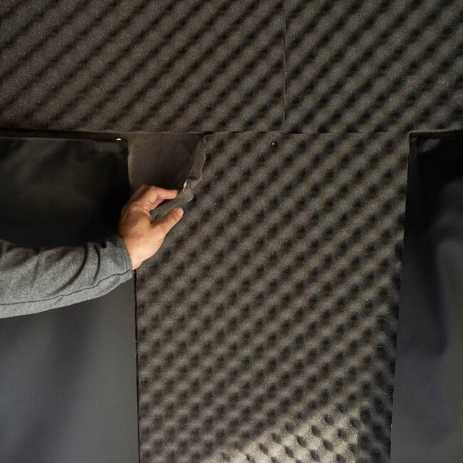 Banks Outdoors Stump 2 Wall Insulation