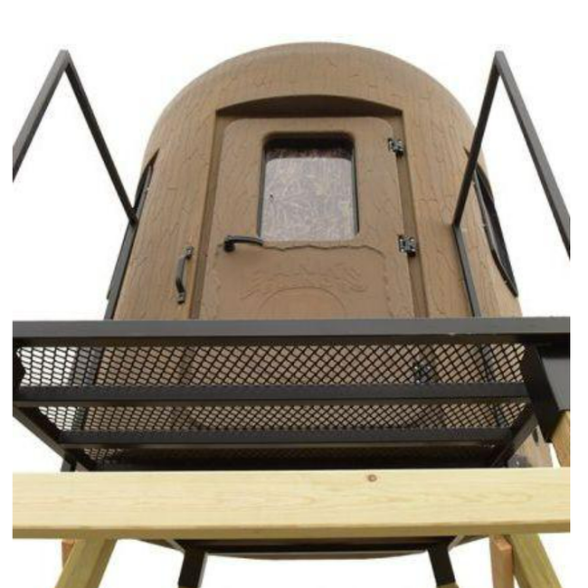 Banks Outdoors Deck Plate