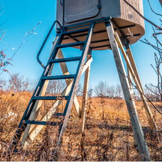 Banks Outdoors Banks Outdoors Ladder