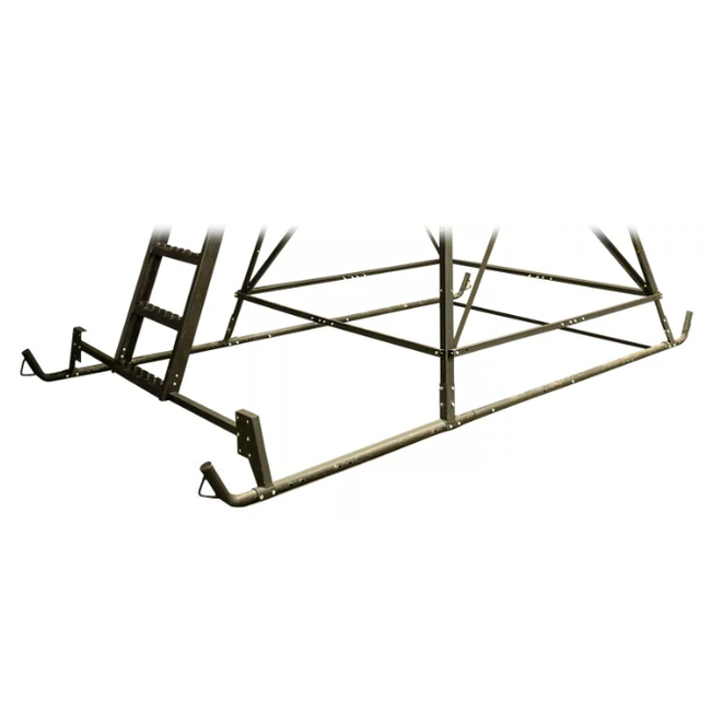 Banks Outdoors Skid Kit