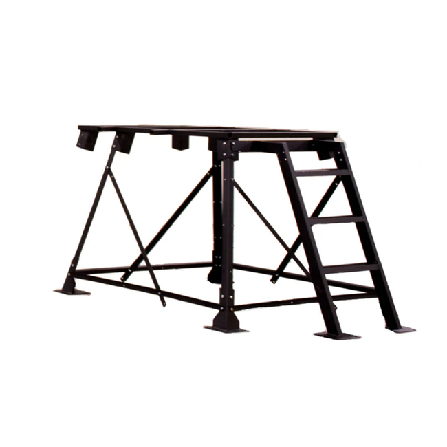 Banks Outdoors Tower