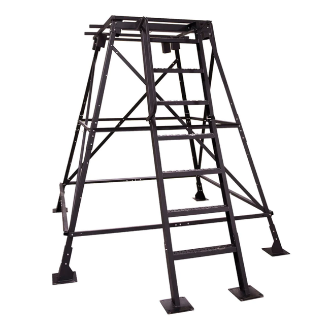 Banks Outdoors Tower