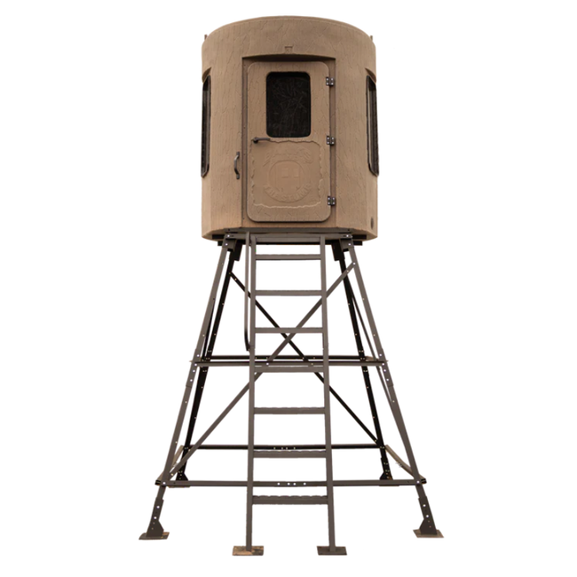 Banks Outdoors Stump 3 WP Phantom