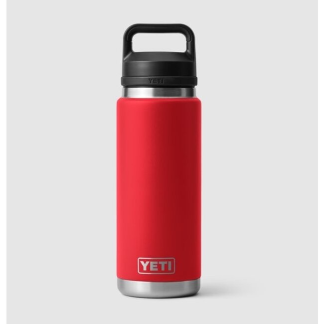 YETI Rambler Bottle Chug