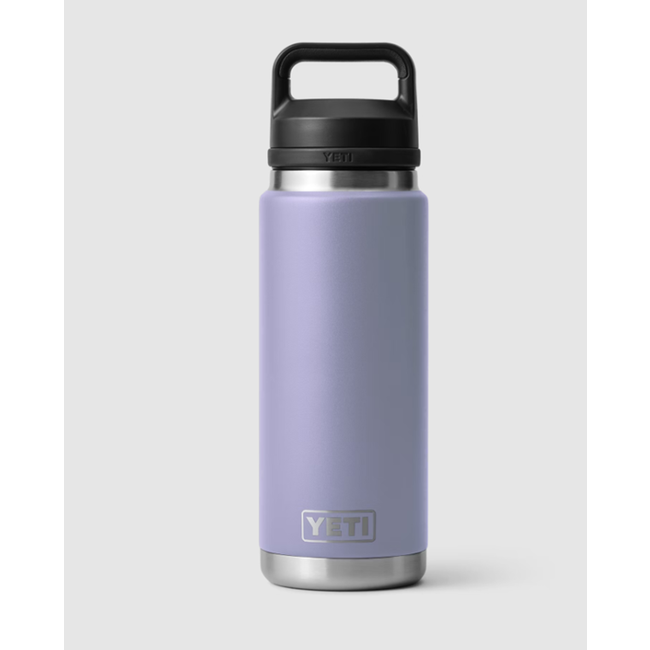 YETI Rambler Bottle Chug