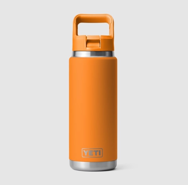 YETI Yeti Rambler 26 oz C Straw Bottle Outdoor Insiders New Milford PA