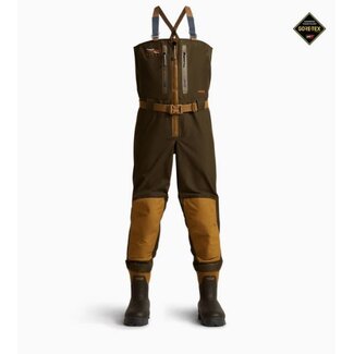 Sitka Sitka 2023 Delta Zip Waders