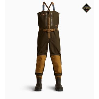 Sitka Sitka Delta Zip Waders