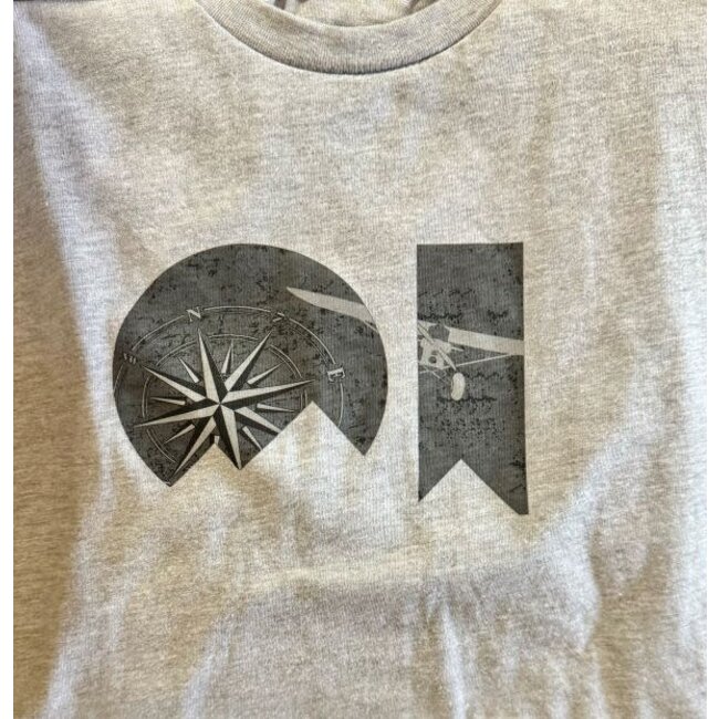 OI Men's 2023 Spring T-Shirt